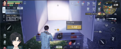 黎明觉醒
车祸现场怎么做5