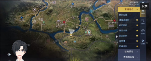 黎明觉醒
车祸现场怎么做1