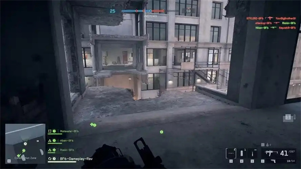 战地风云6标准版和魅影版区别