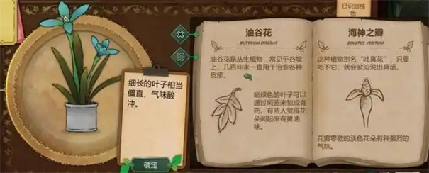 奇异园艺农夫愁怎么获得