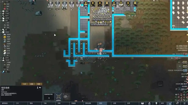 环世界手术台怎么建造