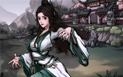 《烟雨江湖》紫阳万道拳获取方法介绍 烟雨江湖紫阳万道拳获取方法介绍