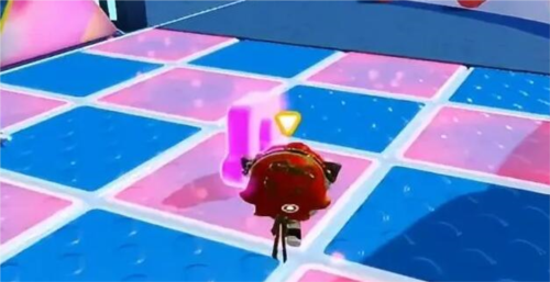 《蛋仔派对》节奏方块快速通关方法 蛋仔派对节奏方块怎么通过