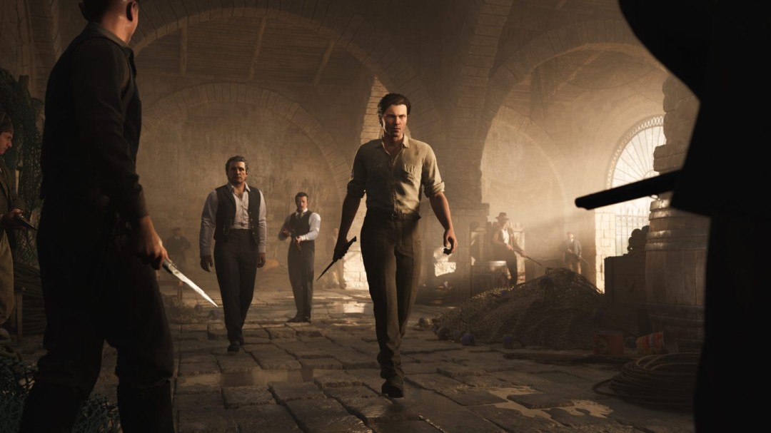 《四海兄弟:故乡》首周销量突破80万份