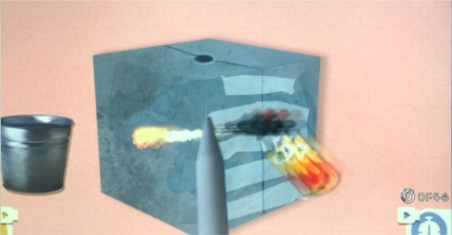 收纳物语
石膏娃娃怎么过2