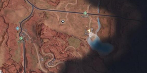 黎明觉醒
矿山采集点在哪19