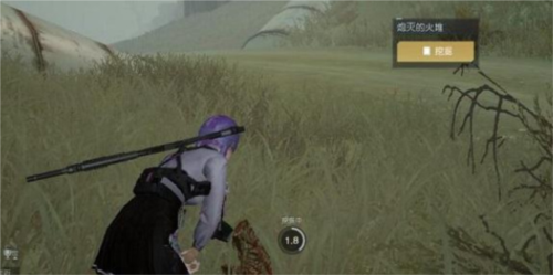 黎明觉醒
矿山采集点在哪8