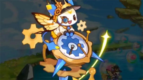 洛克王国手游迪莫怎么进化