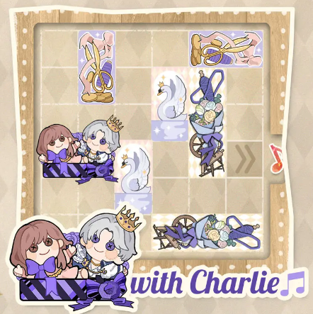 《光与夜之恋》迷境回响玩法攻略 光与夜之恋迷境回响限定活动玩法介绍7