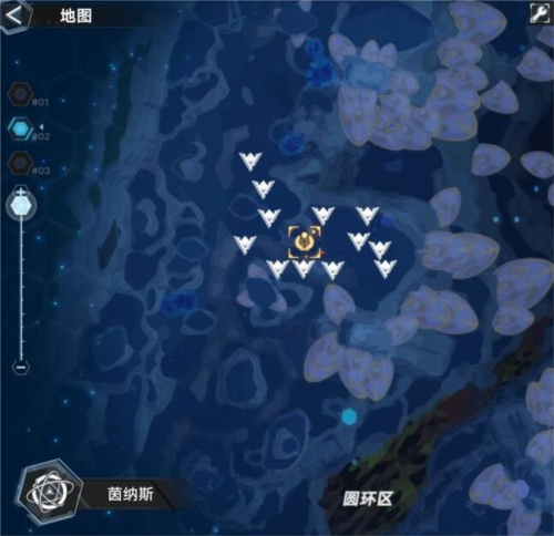 《幻塔》生态调研溟海鱼种收集攻略 幻塔生态调研溟海鱼种全收集攻略5