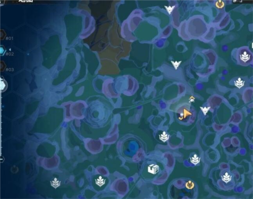 《幻塔》生态调研溟海鱼种收集攻略 幻塔生态调研溟海鱼种全收集攻略8