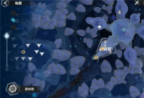 《幻塔》生态调研溟海鱼种收集攻略 幻塔生态调研溟海鱼种全收集攻略3