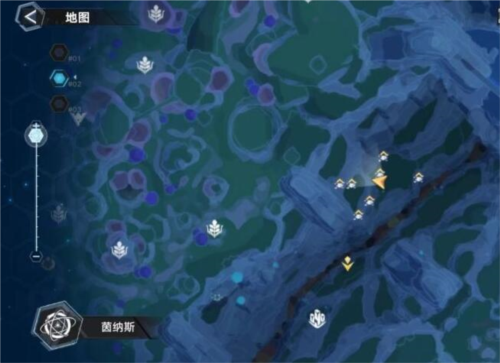 《幻塔》生态调研溟海鱼种收集攻略 幻塔生态调研溟海鱼种全收集攻略1