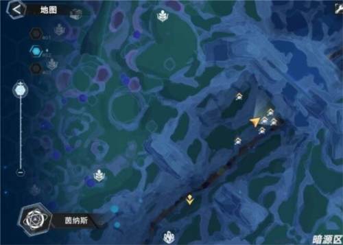 《幻塔》生态调研溟海鱼种收集攻略 幻塔生态调研溟海鱼种全收集攻略2