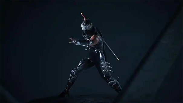 忍者龙剑传4配置要求