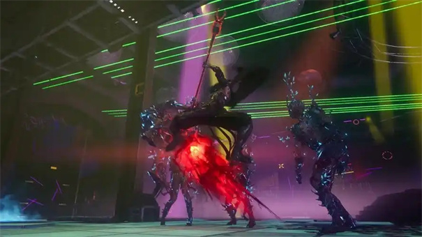 忍者龙剑传4发售日期