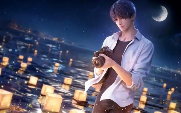 恋与深空男主人气排名最高是谁