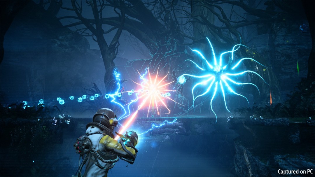 索尼或将《死亡回归》移植xbox平台 谈判细节曝光