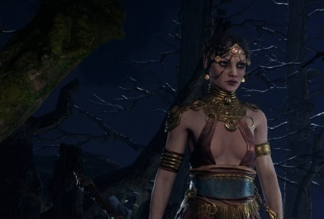 流放之路2法师职业进阶指南