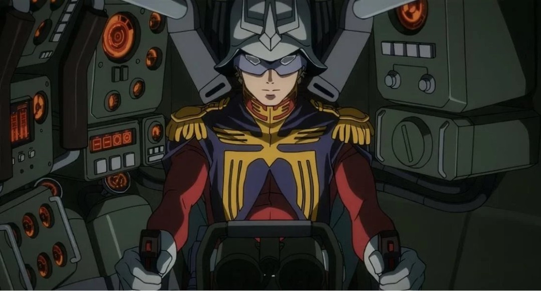 鹤卷和哉谈机甲动画未来 《高达》系列或将面临生存危机