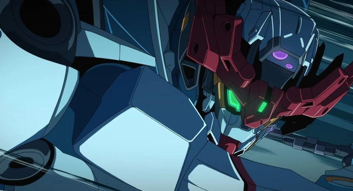鹤卷和哉谈机甲动画未来 《高达》系列或将面临生存危机