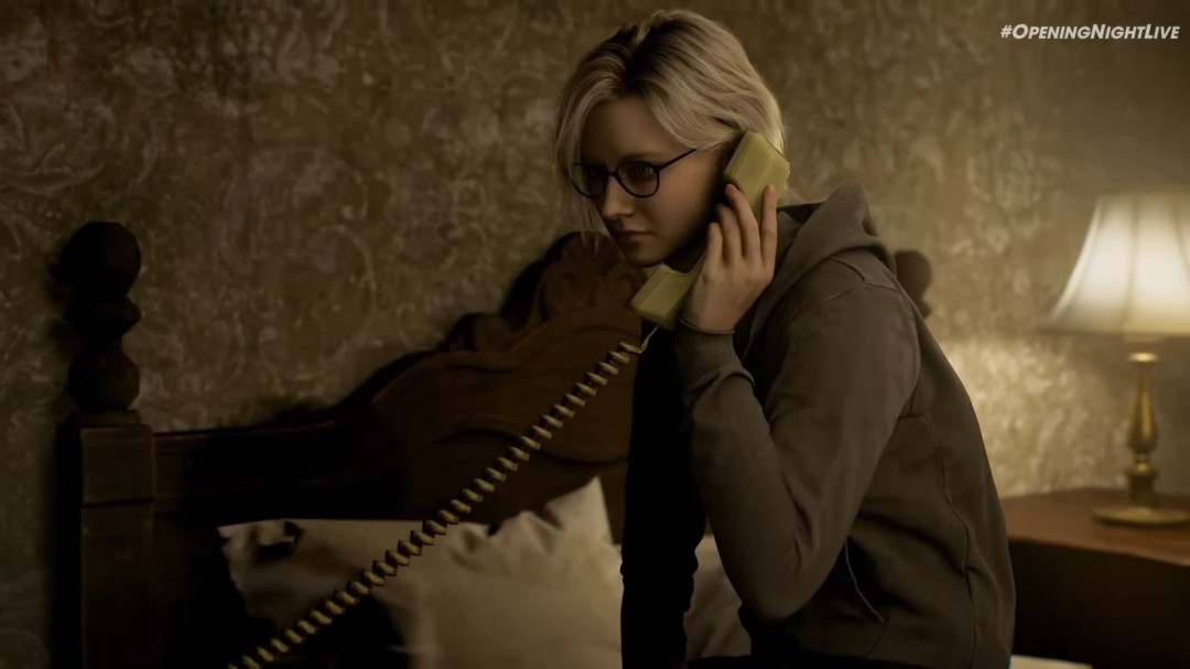 《生化危机:安魂曲》科隆展2026年2月发售确认