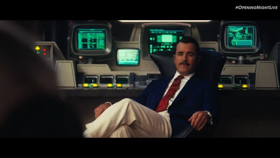 《辐射》新维加斯经典场景重现