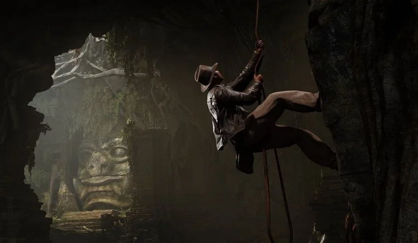 《夺宝奇兵:古老之圈》dlc