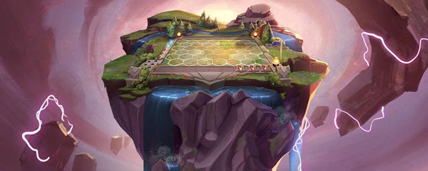 云顶之弈大天使合成指南