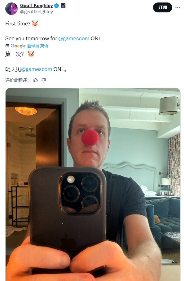 《空洞骑士:丝之歌》科隆展惊艳亮相 官方玩梗引爆玩家热情