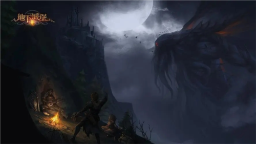 《地下城堡2》野兽心脏刷取攻略 地下城堡2野兽心脏材料刷取攻略