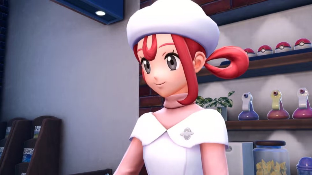 《宝可梦传说 z-a》将重现经典机制 战斗外中毒伤害回归