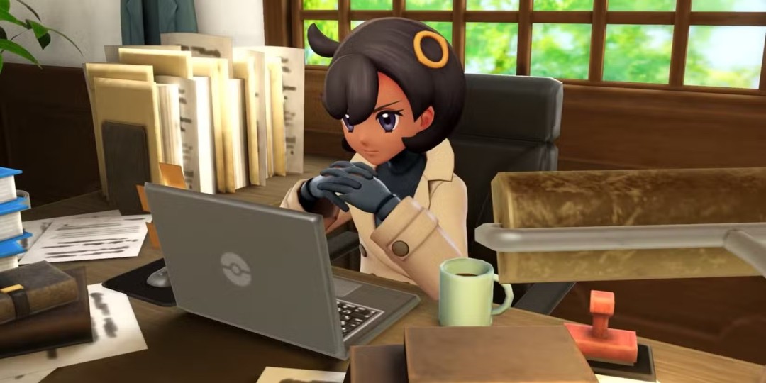 《宝可梦传说 z-a》将重现经典机制 战斗外中毒伤害回归