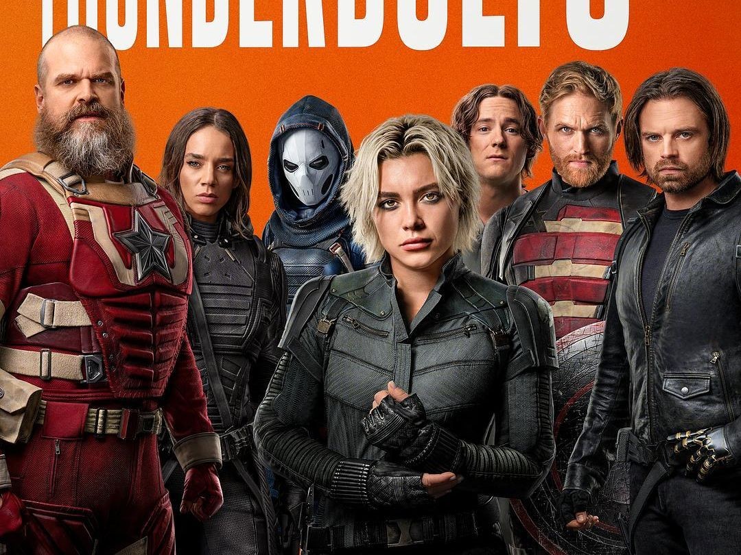 人民日报评超级英雄电影在华遇冷