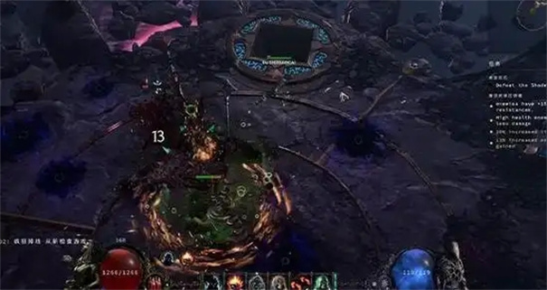 最后纪元怎么退出商人公会