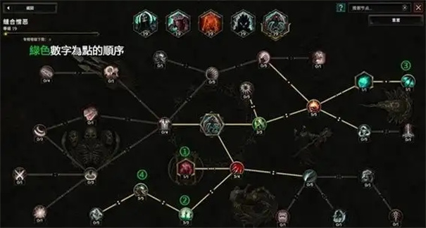 最后纪元暴击率怎么算