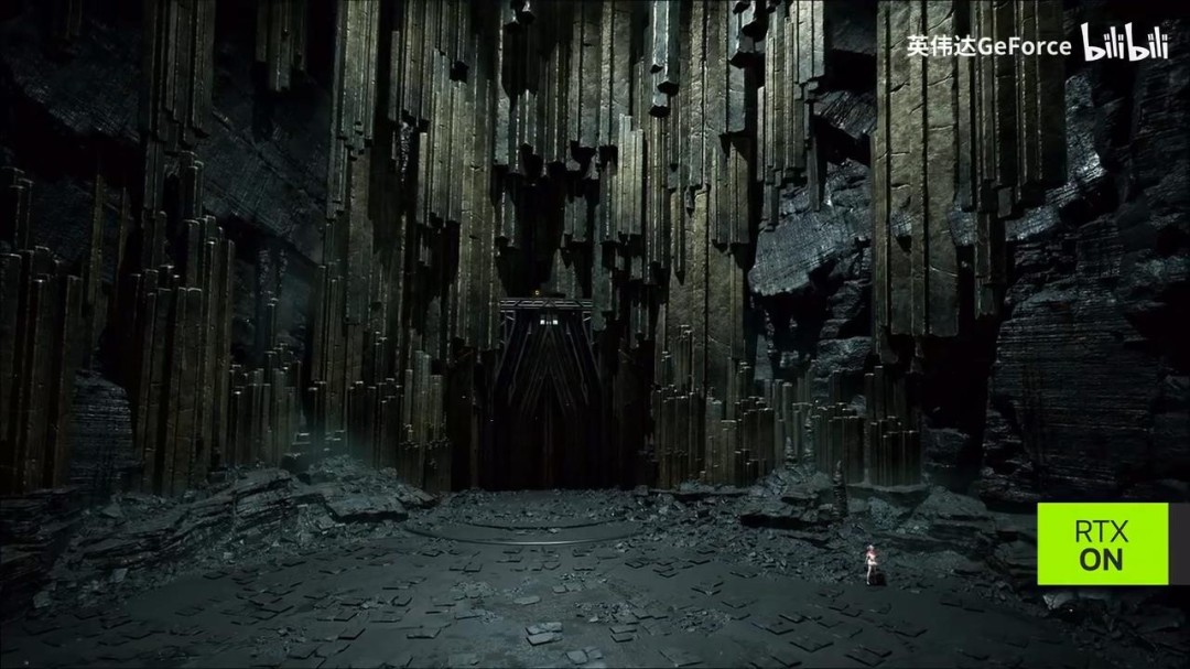 ‌《失落之魂》光追与dlss 4技术加持画面再升级