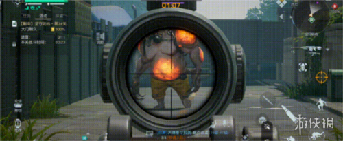 黎明觉醒m82狙击步枪武器强度介绍2