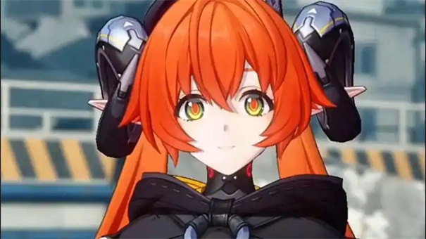 绝区零奥菲丝cv是谁