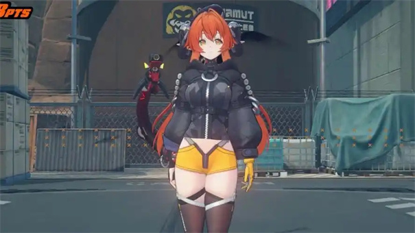 绝区零奥菲丝cv是谁