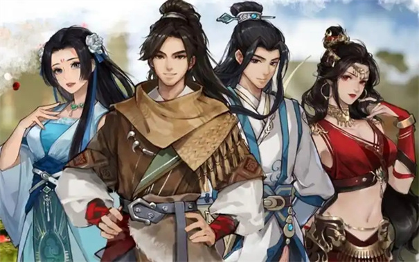 逸剑风云决仙人渡海寇内应是谁