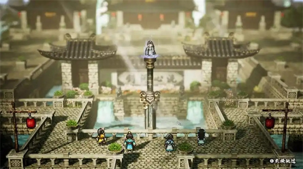 逸剑风云决少林寺禁地怎么去