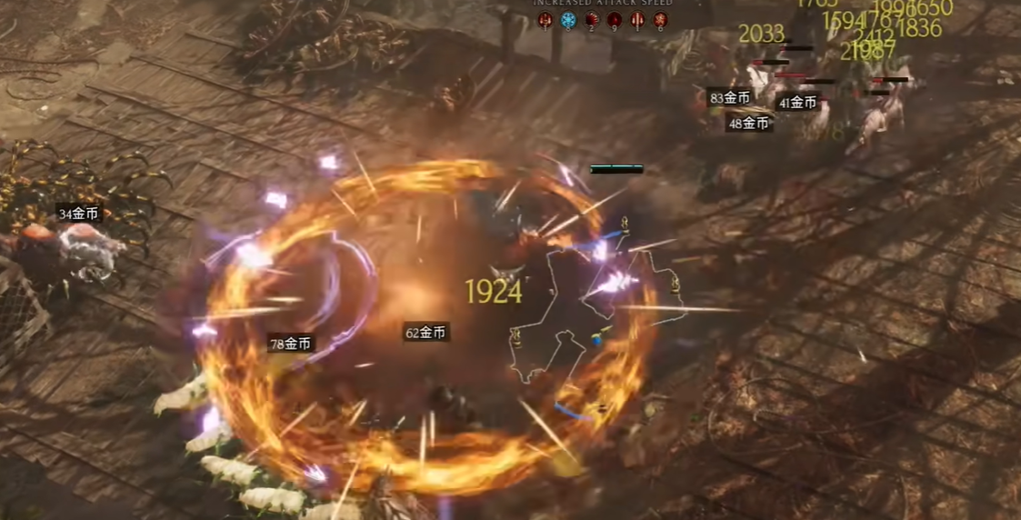 《最后纪元》竞技场玩法完全指南