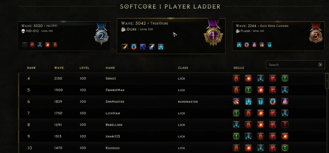 《最后纪元》竞技场玩法完全指南