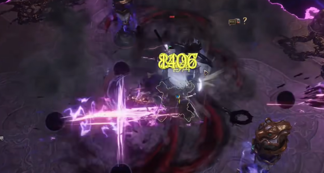 《最后纪元》时光圣殿挑战全攻略