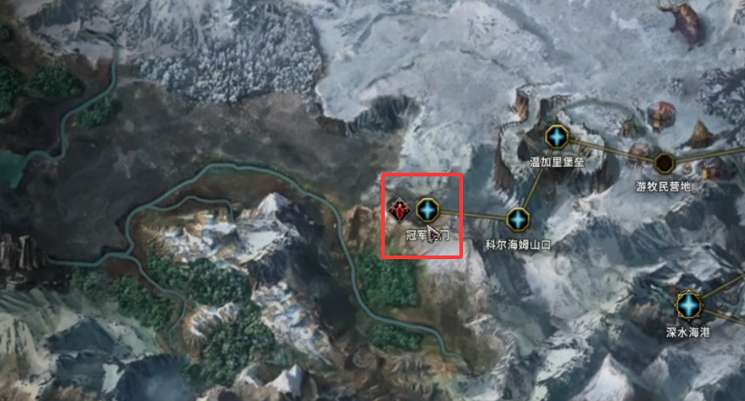 《最后纪元》竞技场钥匙获取与使用指南