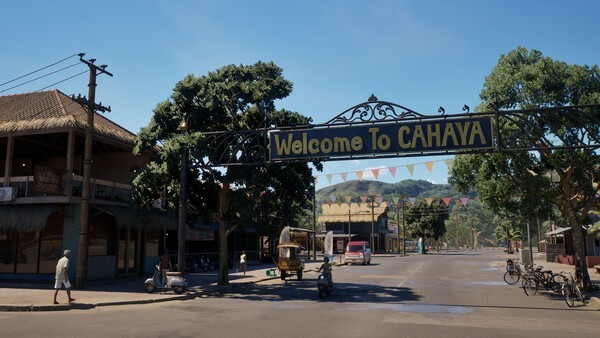 《inzoi》制作人坦言 短期内难以超越《模拟人生》标杆