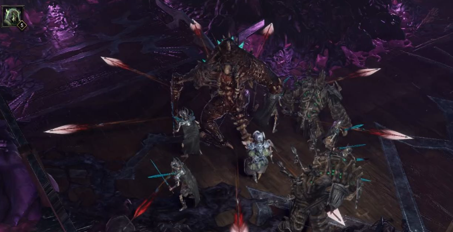 《最后纪元》在线与离线模式差异解析