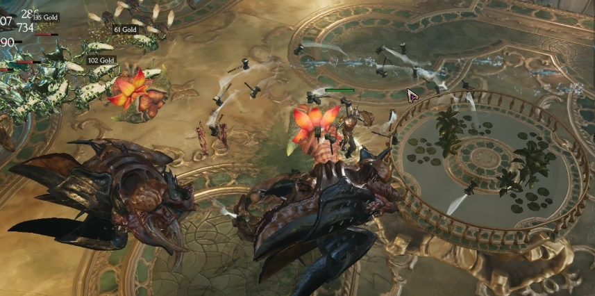 《最后纪元》在线与离线模式差异解析