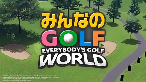 全民高尔夫环球之旅配置要求